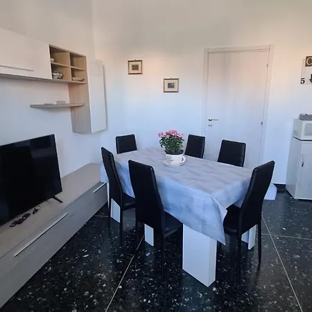 La Rinascita Apartment