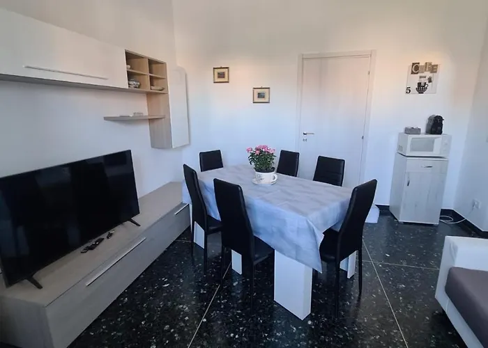 La Rinascita Apartman